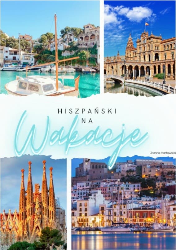 Ebook Wakacje